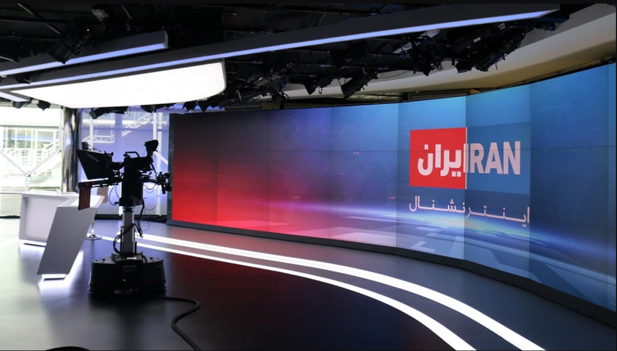 سپاه: سرشبکه اصلی ایران‌اینترنشنال در خوی دستگیر شد
