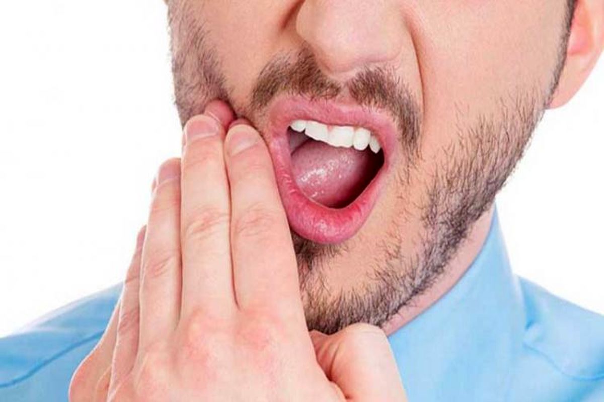 راهکار‌های درمان فوری دندان‌درد