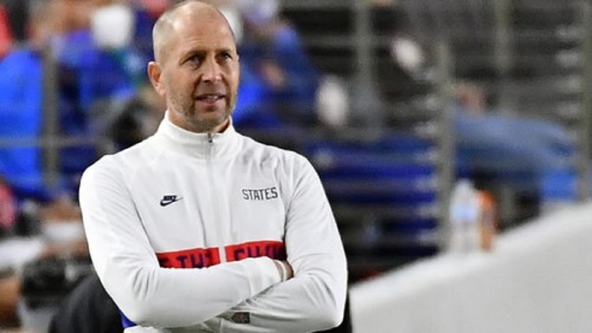 سرمربی تیم آمریکا: تیم ایران به دنبال تاریخ سازی است