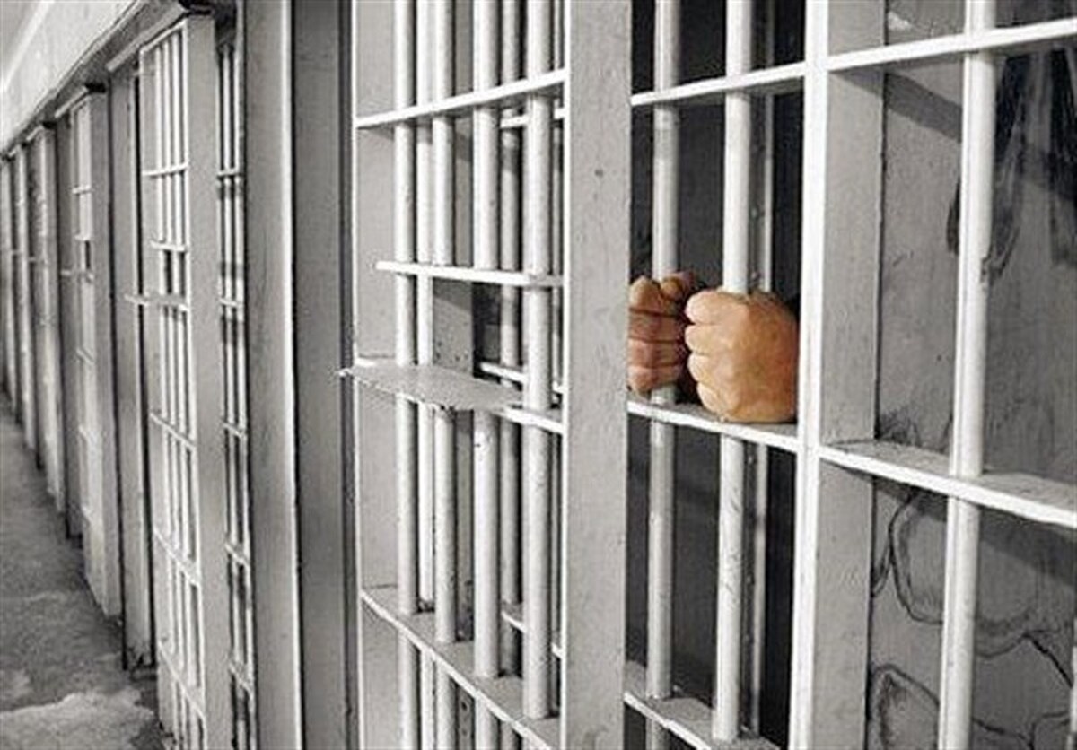 اعلام تعداد زندانیان آزادشده اخیر به تفکیک استان‌ها