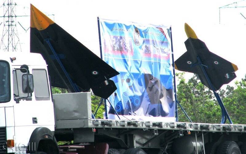 رونمایی ارتش از نسل جدید پهپاد‌های ویژه جنگ الکترونیک + تصاویر