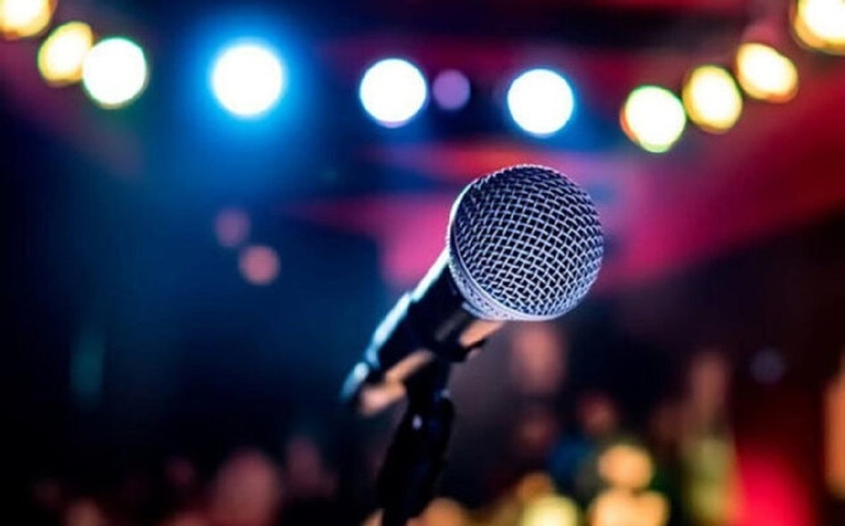 کنسرت خوانندگان