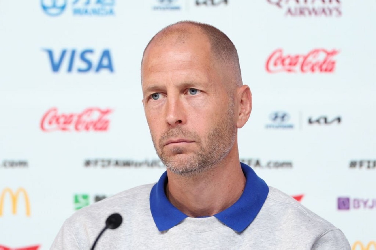 سوالات عجیب خبرنگاران ایرانی از سرمربی تیم ملی آمریکا