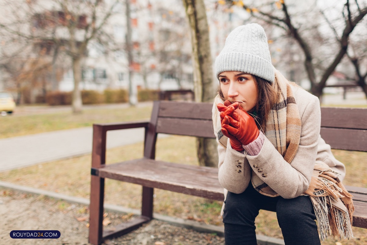 دلایل افسردگی در پاییز دلایل افسردگی در پاییز