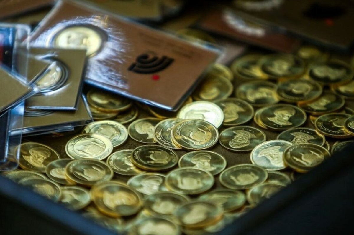 رمزگشایی از نزولی شدن قیمت سکه/ آخرین تحولات بازار ارز رمزگشایی از نزولی شدن قیمت سکه/ آخرین تحولات بازار ارز