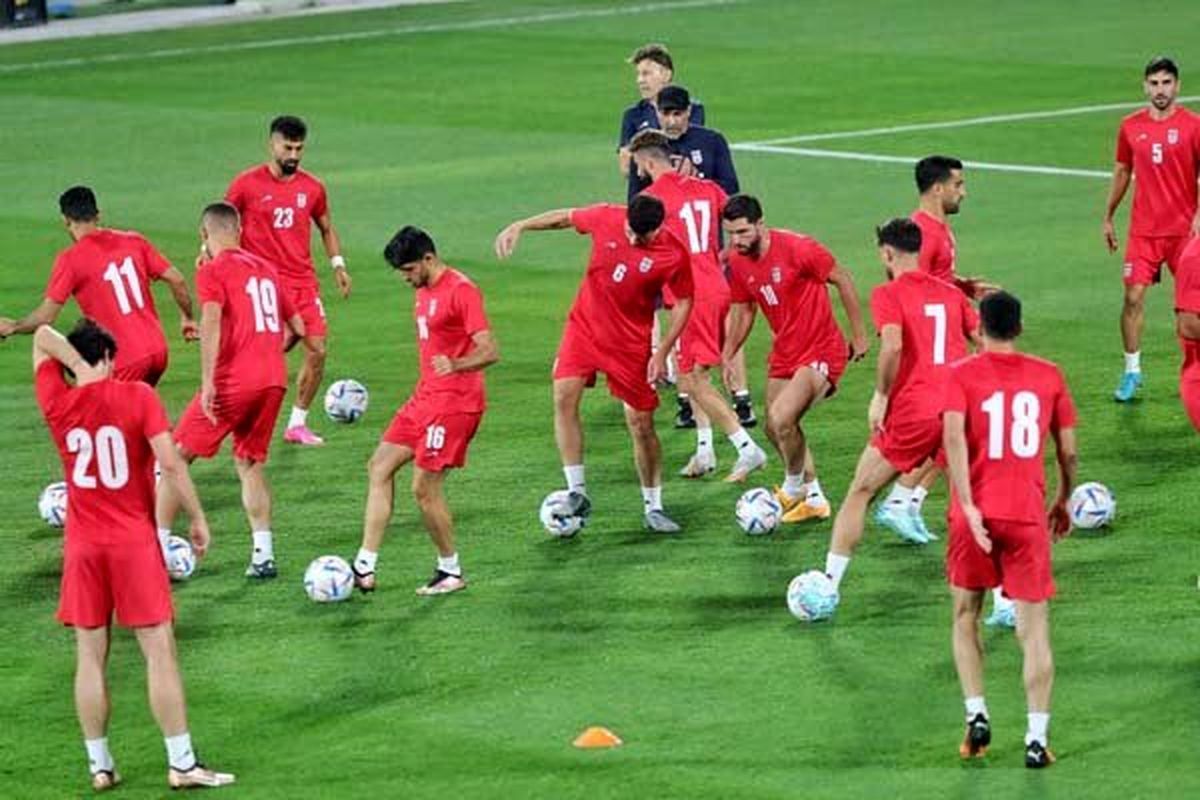 جام جهانی ۲۰۲۲ قطر