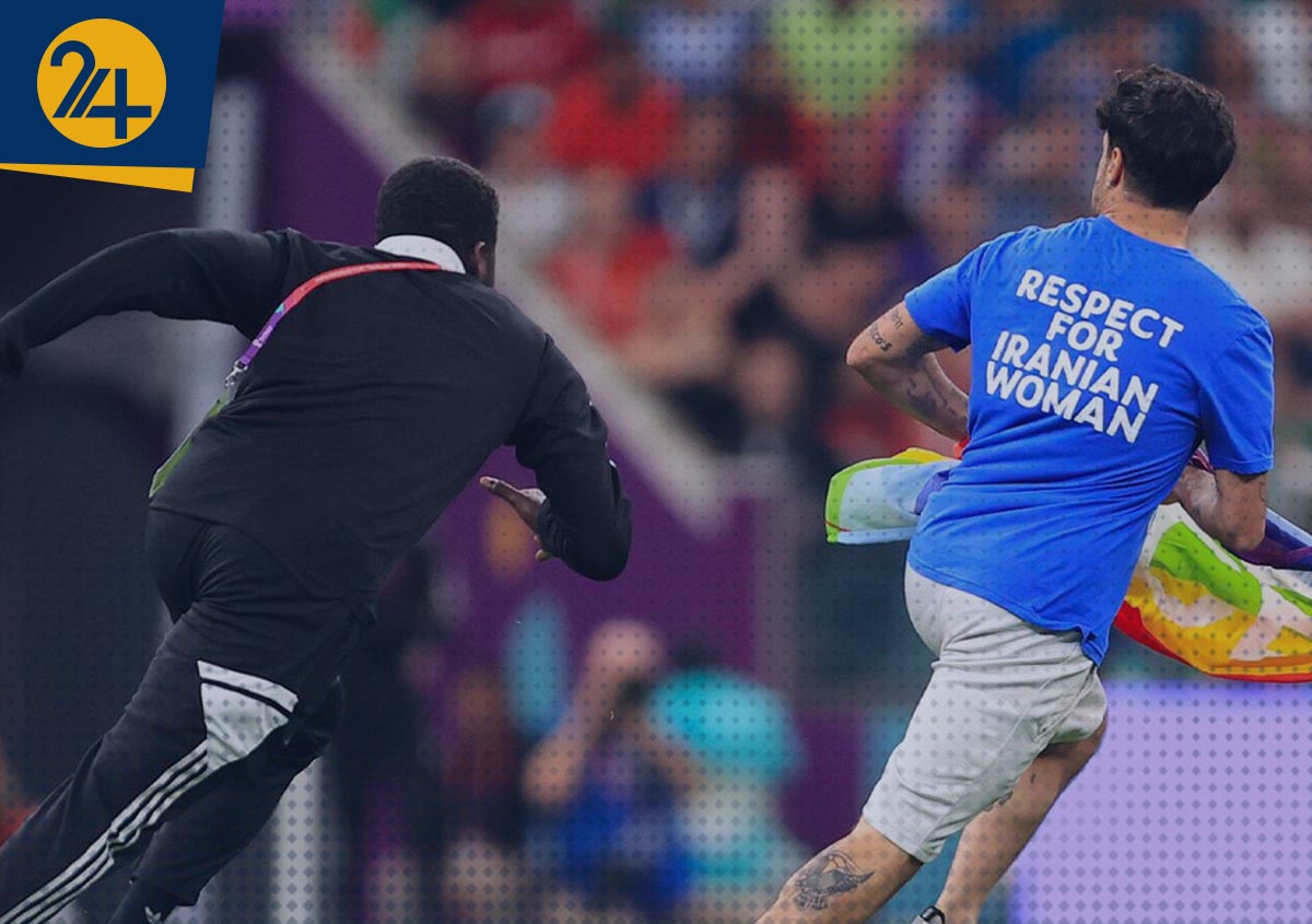 جیمی جامپ جام جهانی قطر