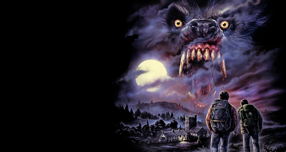 معرفی بهترین فیلمهای گرگینهای معرفی بهترین فیلمهای گرگینهای