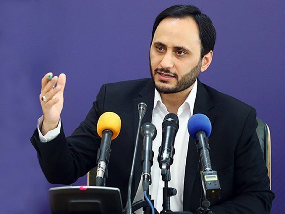 پاسخ بهادری جهرمی به احتمال تعطیلی فردا +فیلم