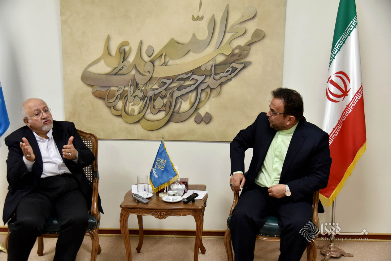 حق شناس: فاصله زمانی اعتراضات کاهش یافته است/ عباس زاده: معترضین به دنبال تبعیض زدایی هستند