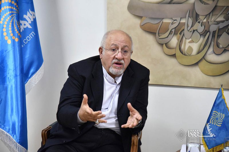 حق شناس: فاصله زمانی اعتراضات کاهش یافته است/ عباس زاده: معترضین به دنبال تبعیض زدایی هستند