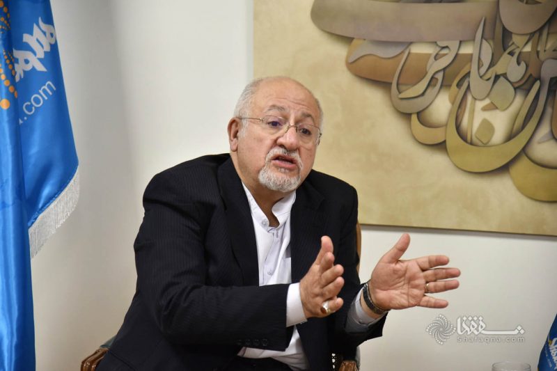 حق شناس: فاصله زمانی اعتراضات کاهش یافته است/ عباس زاده: معترضین به دنبال تبعیض زدایی هستند