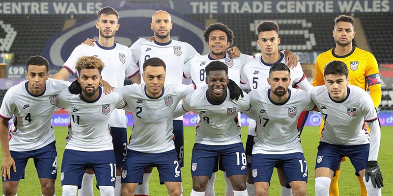 ترکیب احتمالی آمریکا مقابل ایران ترکیب احتمالی آمریکا مقابل ایران