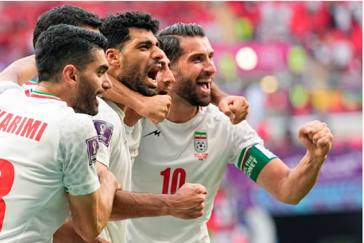تیم ملی ایران باعث تشدید شکاف میان حکومت و مخالفان شده است؟