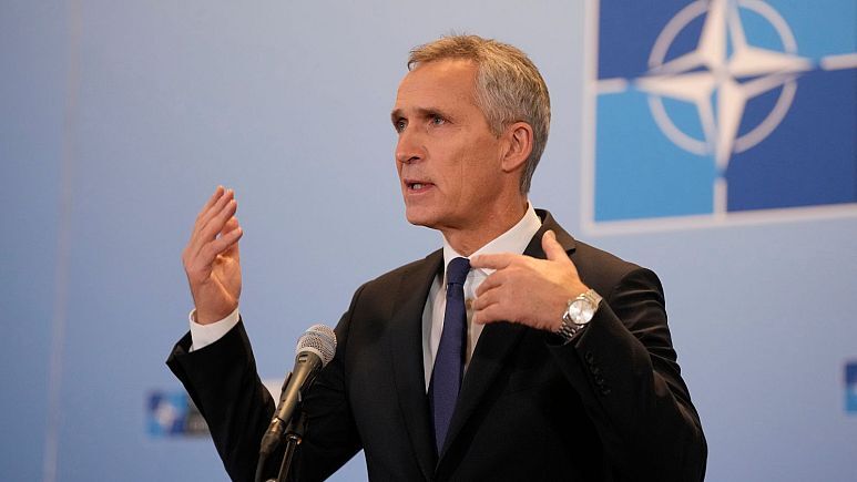 جنگ روسیه با اوکراین