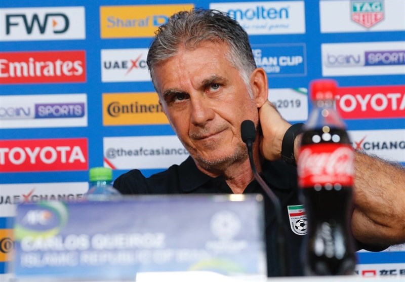 کارلوس کی‌روش