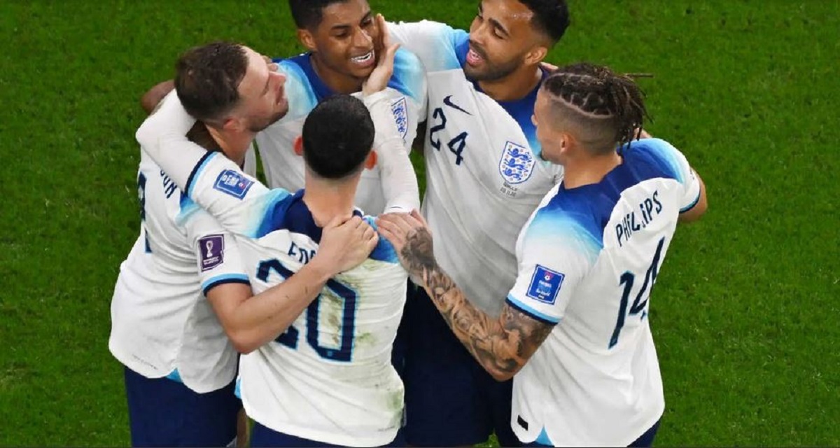 خبرگزاری قطر: آمریکا به سختی ایران را شکست داد