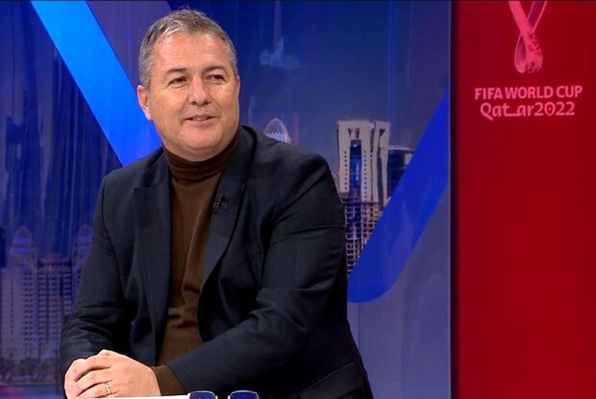 تیم ملی فوتبال ایران