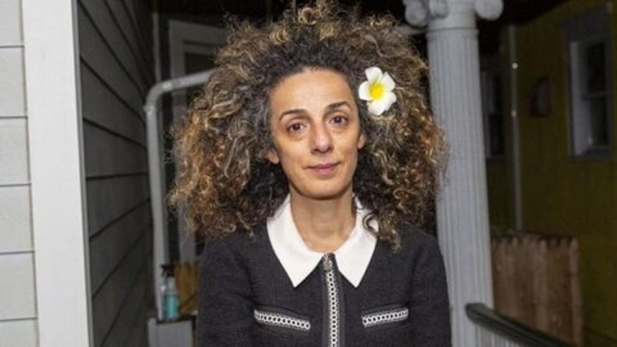 مسیح علی‌نژاد