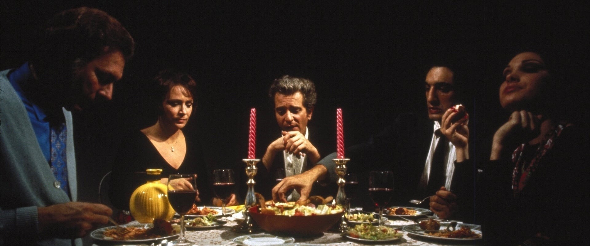 فیلم‌های ممنوعه که نباید دید