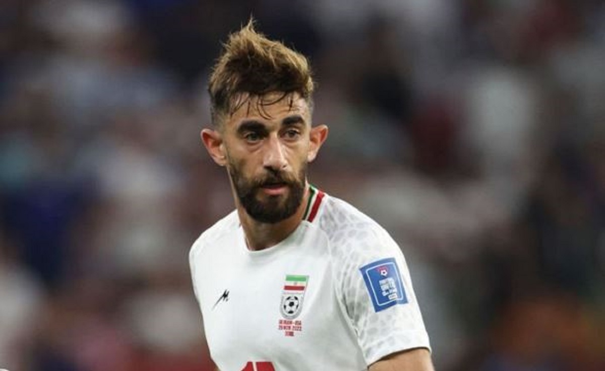 علی قلی زاده