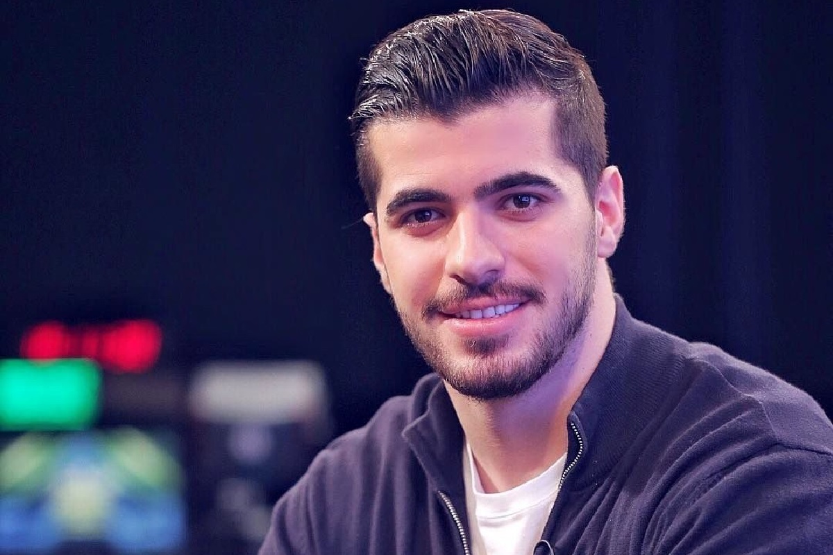 سعید عزت اللهی