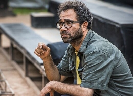 سهیلا گلستانی و حمید پورآذری بازداشت شدند