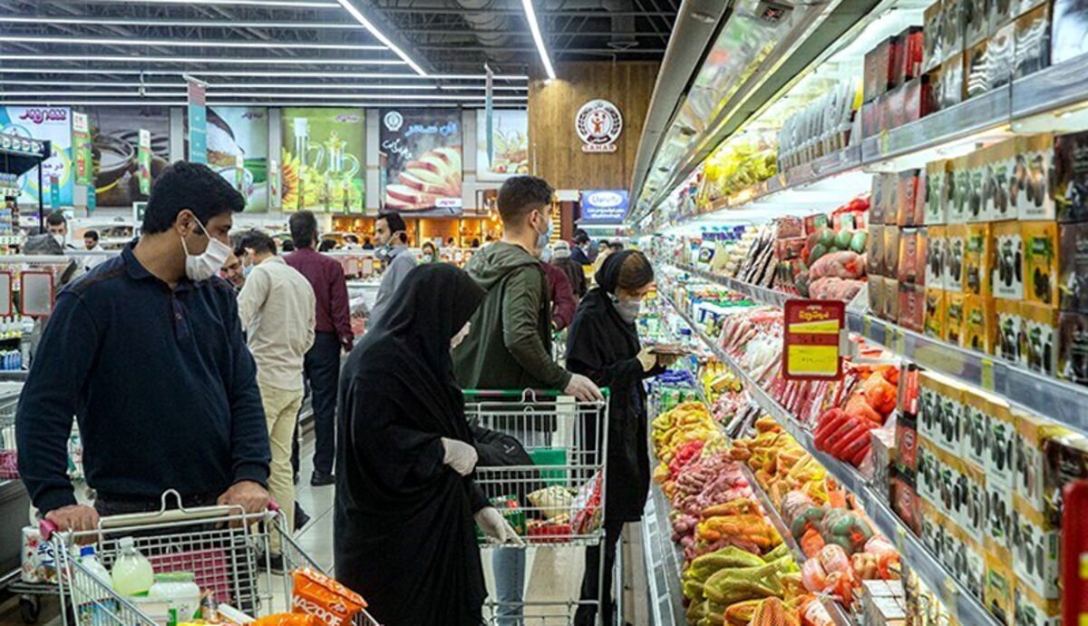 قیمت کالا‌های اساسی برای ماه رمضان