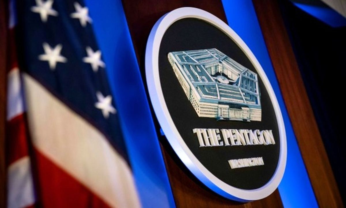 پنتاگون: هدف ایران، اخراج آمریکا از عراق و سوریه است پنتاگون: هدف ایران، اخراج آمریکا از عراق و سوریه است