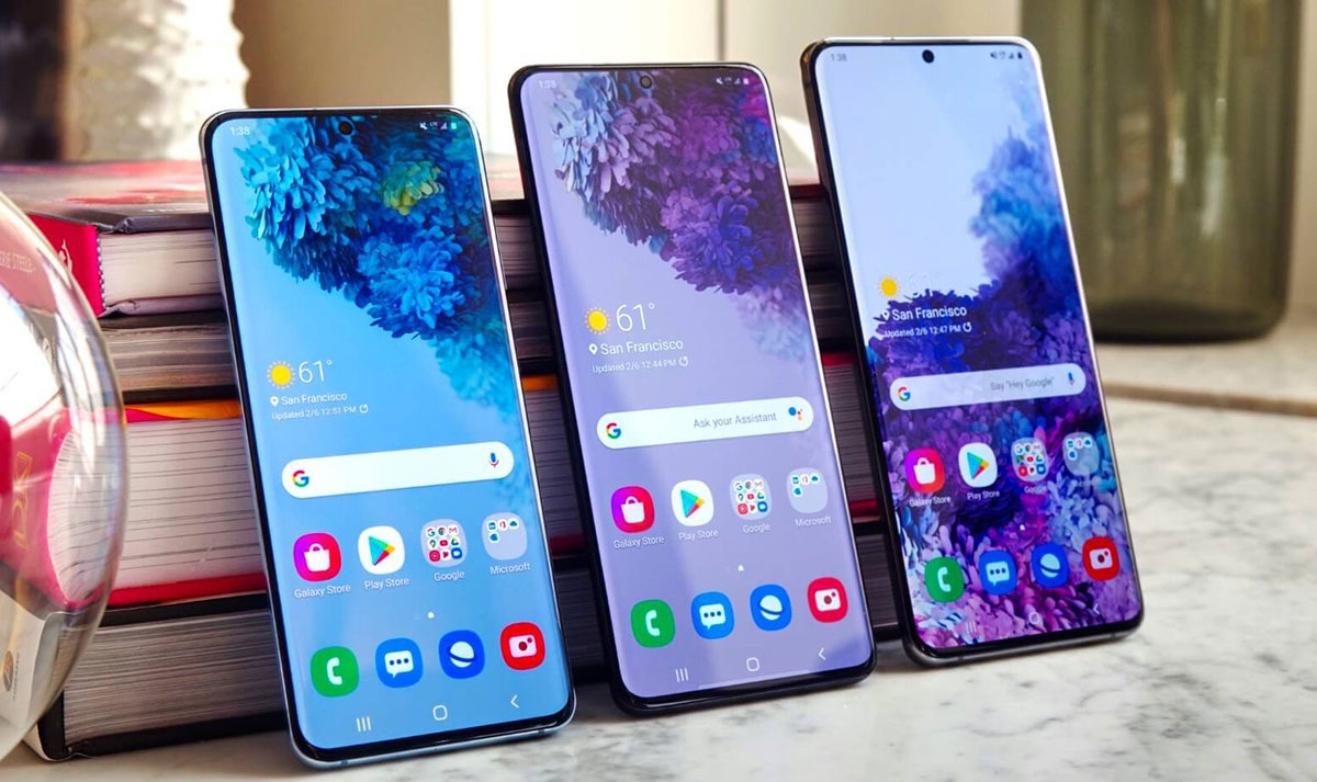 قیمت روز گوشی موبایل ۱۰ فروردین ۱۴۰۲ قیمت روز گوشی موبایل ۱۰ فروردین ۱۴۰۲