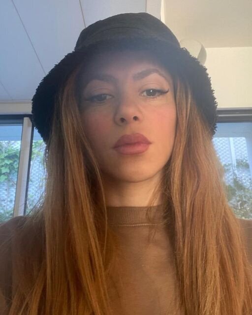 شکیرا شکیرا