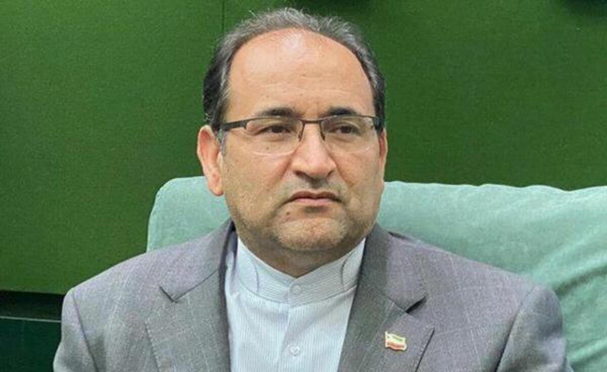 رحیمی جهان آبادی: تا پایشان به مجلس باز می‌شود برای محدود کردن مردم نسخه می‌پیچند