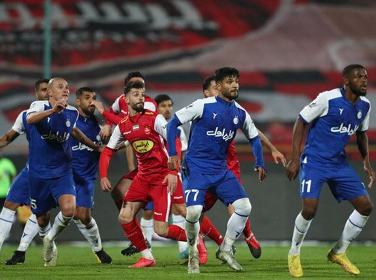 استقلال یا پرسپولیس؛ کدام تیم حکومتی است؟