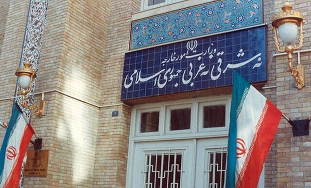 ایران به باکو