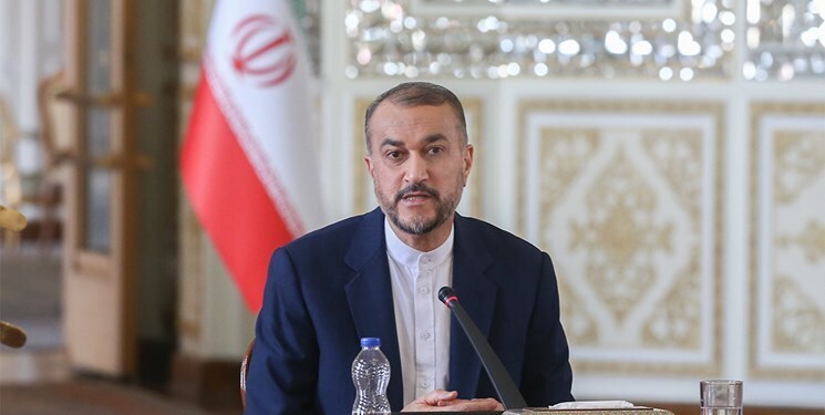 امیرعبداللهیان