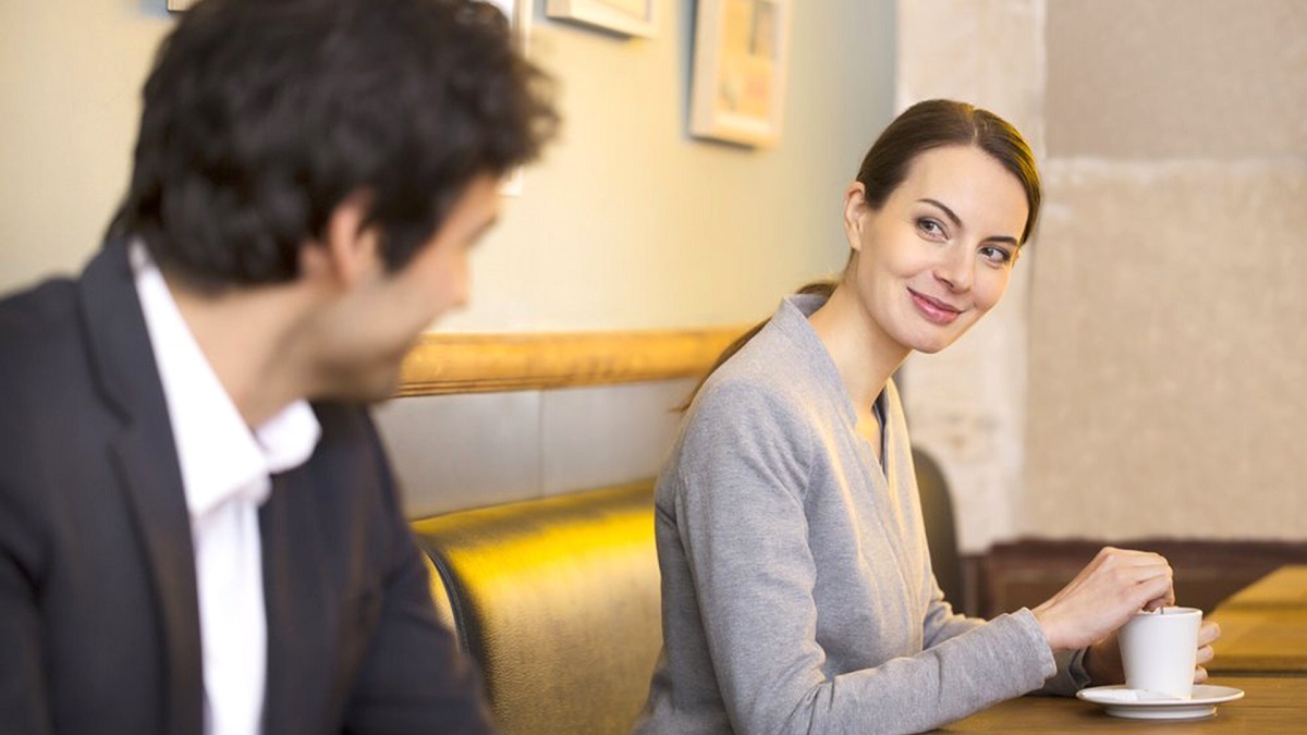 مردان جذب چه زنانی می‌شوند؟