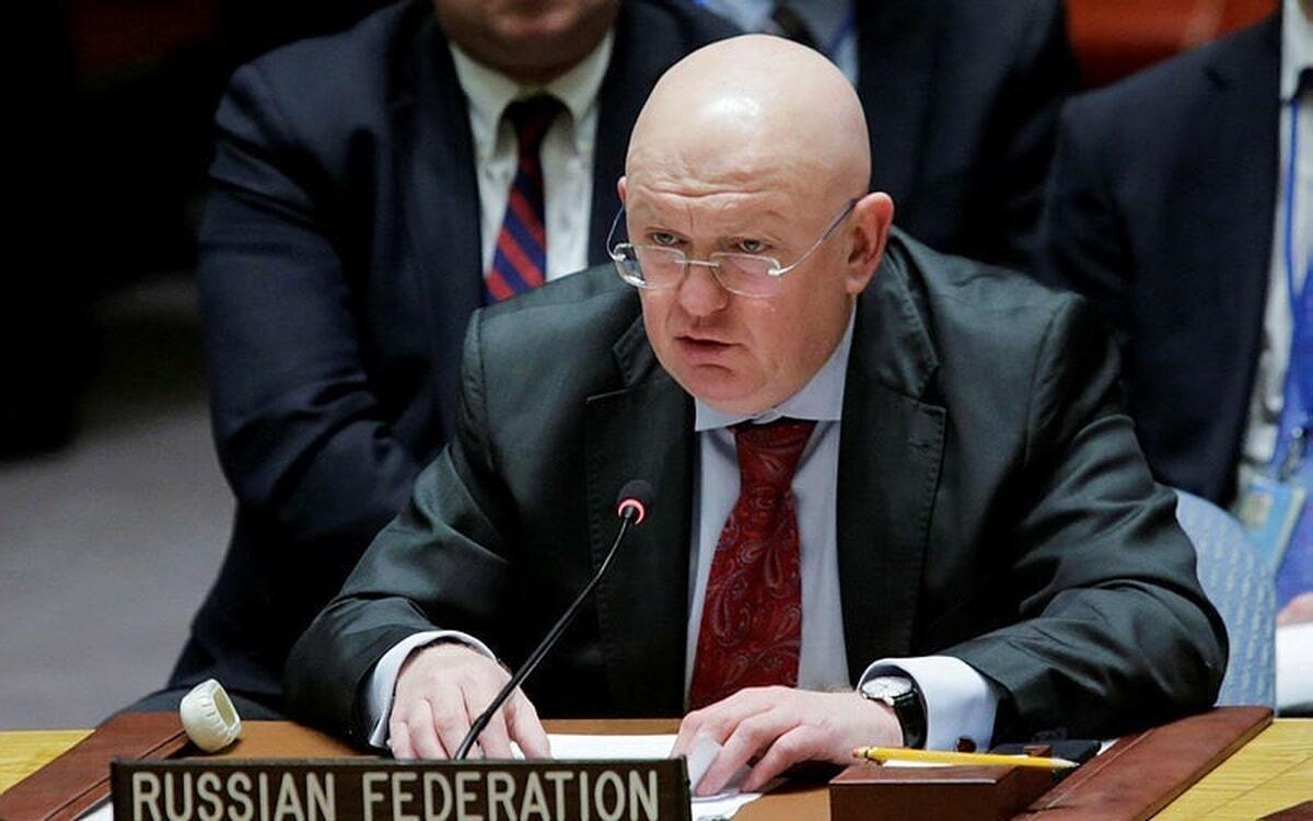 روسیه: جنگ هسته‌ای هیچ برنده‌ای نخواهد داشت