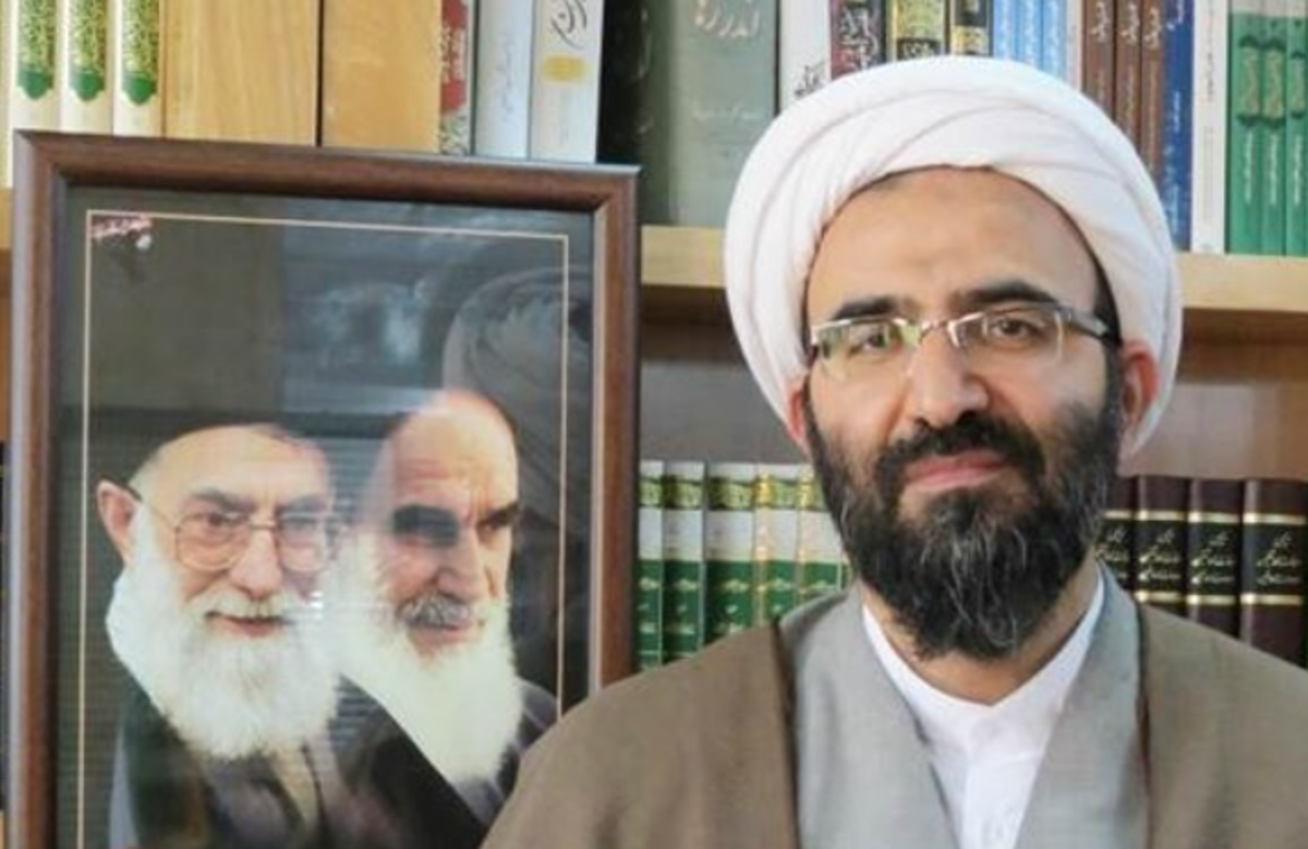 تهدید مدیر حوزه علمیه تهران: صبر مردم درباره حجاب تمام شود، خودشان دست به اقدام می‌زنند