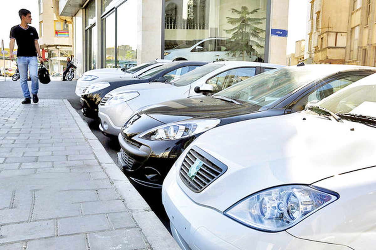 پیش بینی بازار خودرو بعد از تعطیلات نوروزی