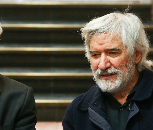 میرحسین موسوی