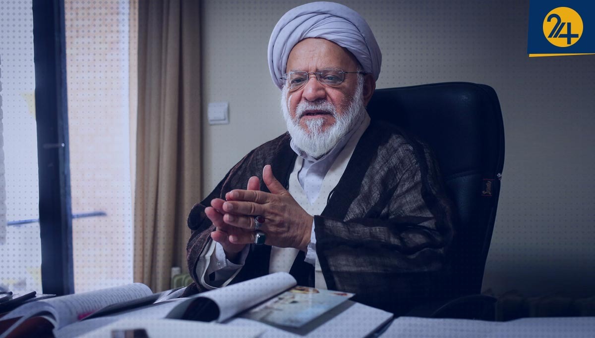 مصباحیمقدم مصباحیمقدم