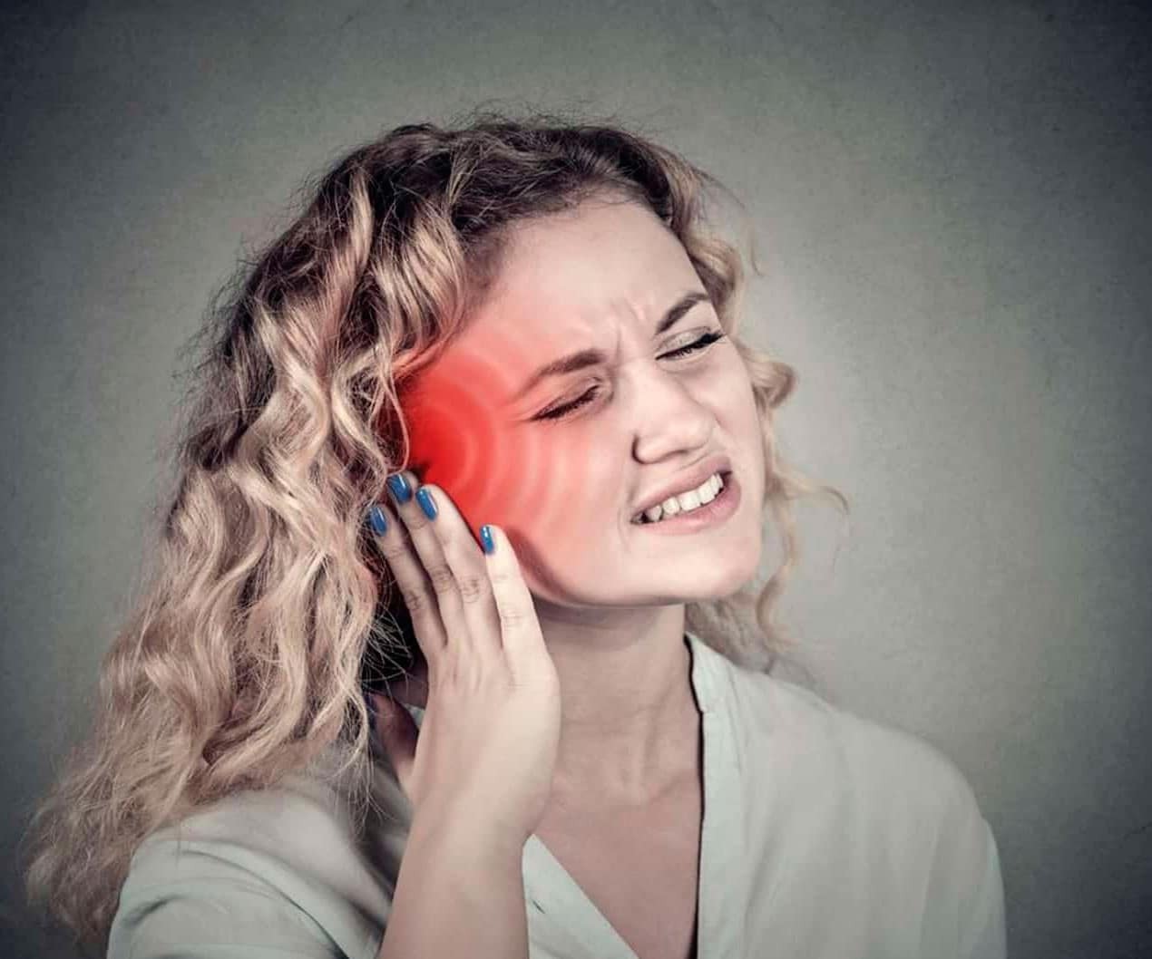 صدای باد در گوش چیست؟ صدای باد در گوش چیست؟