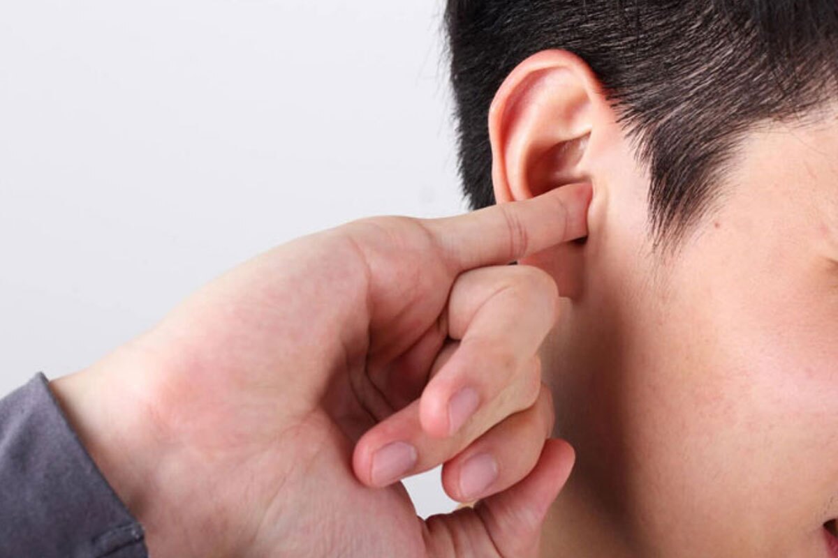 صدای باد در گوش چیست؟ صدای باد در گوش چیست؟