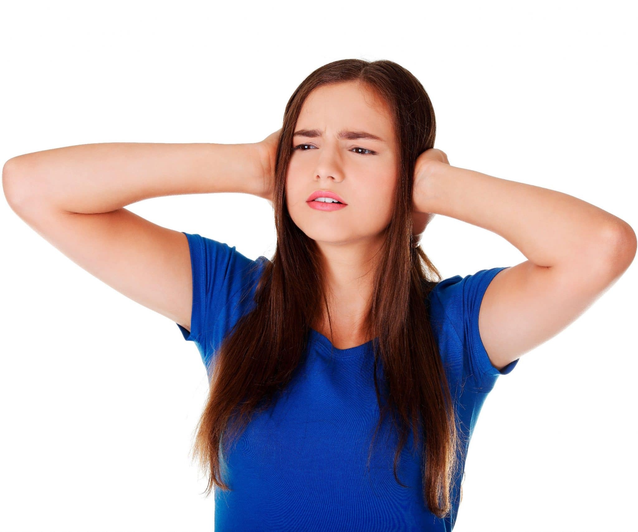 صدای باد در گوش چیست؟ صدای باد در گوش چیست؟