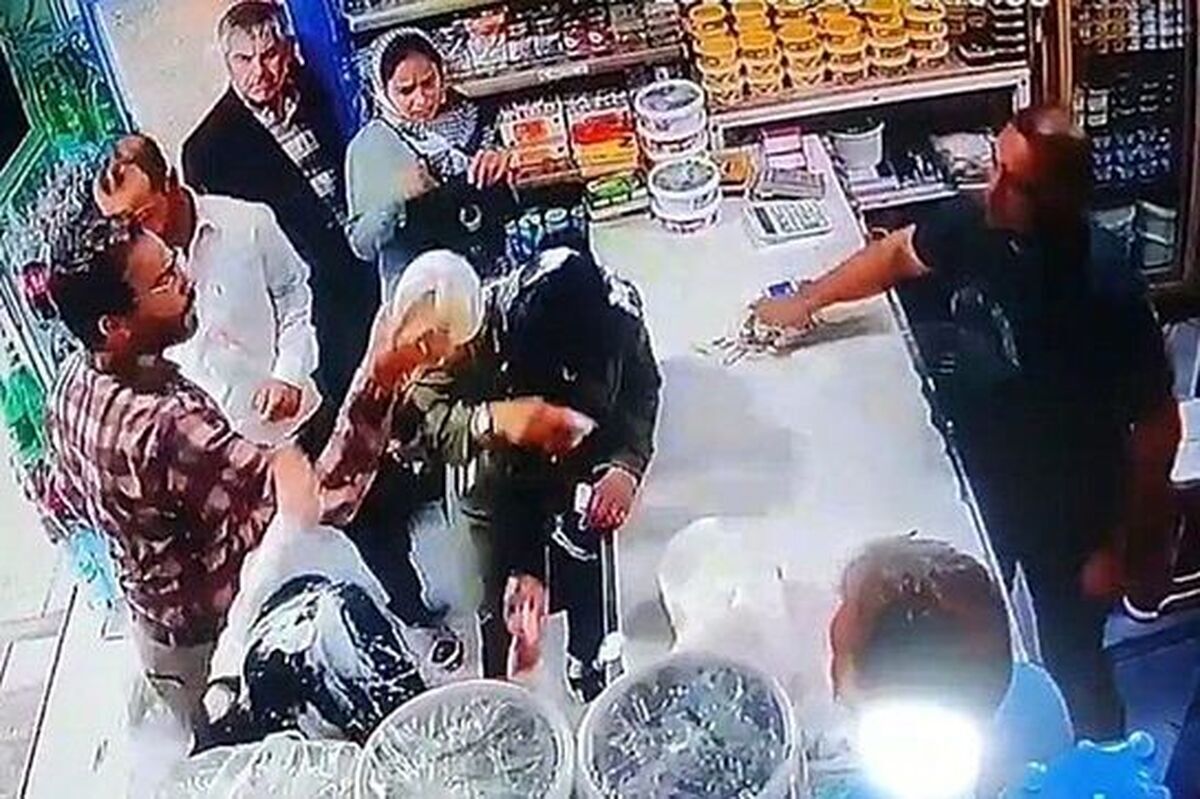 برون سپاری حجاب؟!/ بررسی برخورد‌ها با پوشش زنان در ایام نوروز