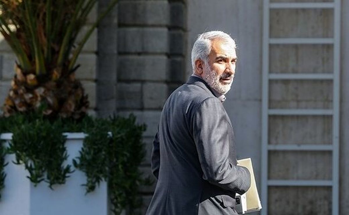 رئیس‌جمهور با استعفای وزیر آموزش و پرورش موافقت کرد