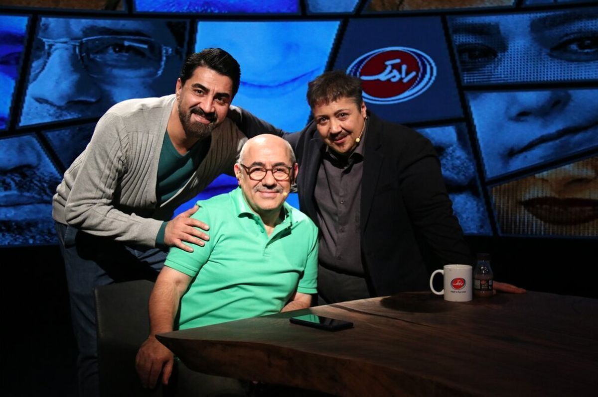 برنامه طناز