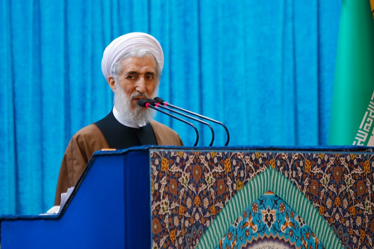 نامه نماینده مجلس به صدیقی؛ دین خدا، «بازیچه» چند «ظاهرالصلاح فاسدالعقیده» نیست