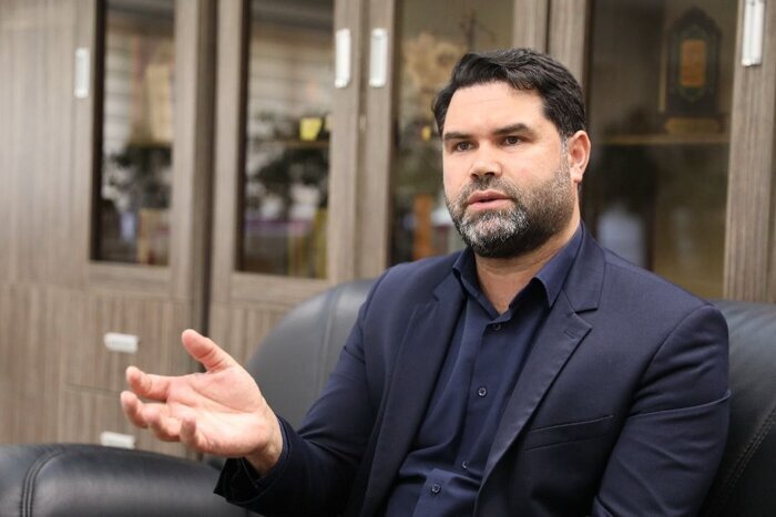 وزارت ورزش وزارت ورزش