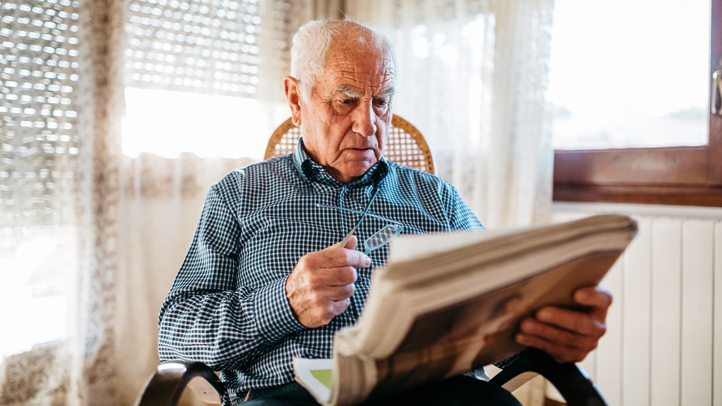 پیش‌گیری از زوال عقل در پیری